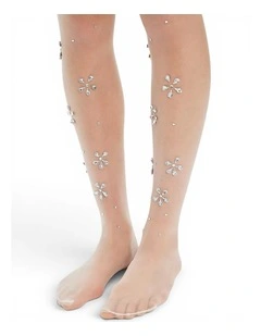 Glac Fleur Tights