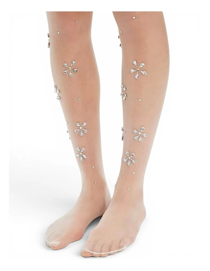 Glac Fleur Tights image 1
