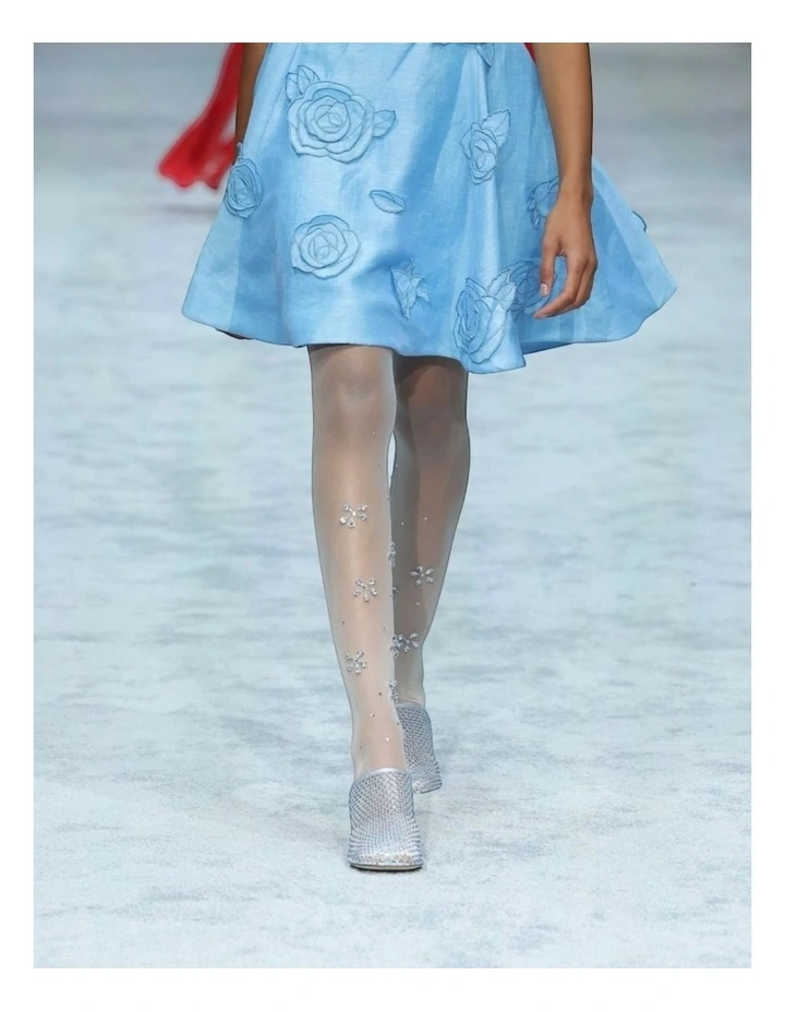 Glac Fleur Tights image 7