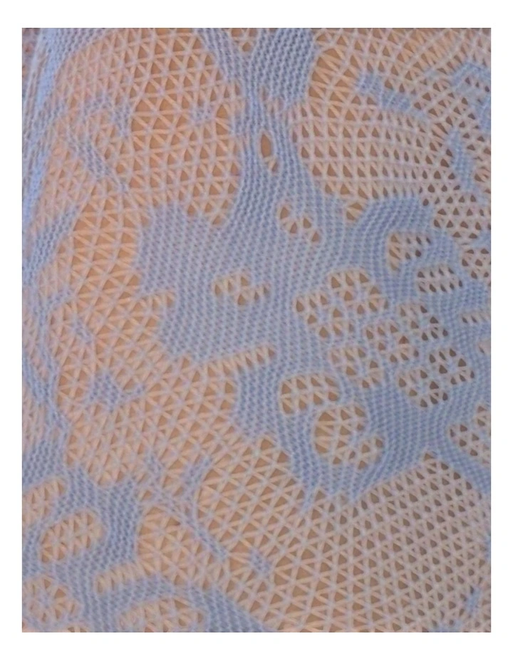 Lola Lace Tights image 2