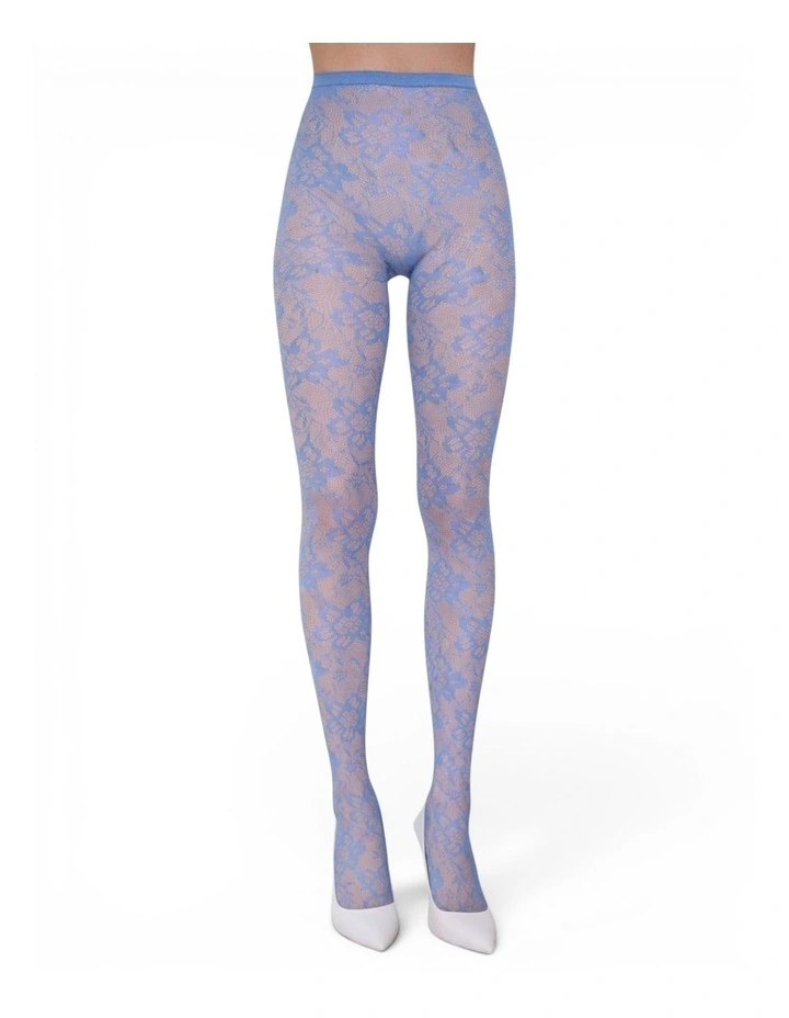Lola Lace Tights image 3