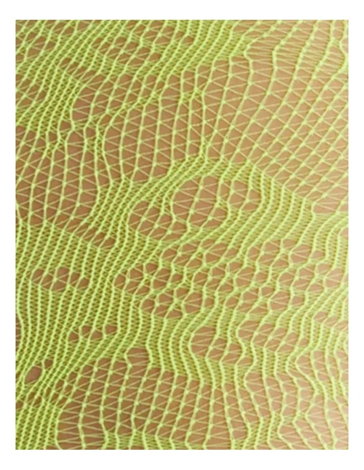 Lola Lace Tights image 4