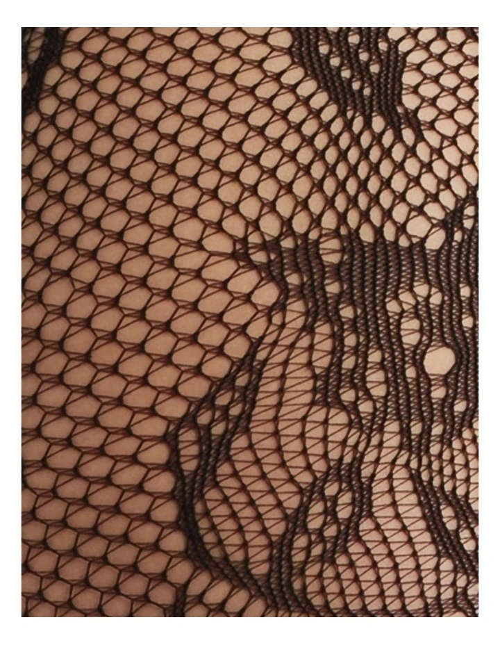 Monet Lace Tights image 3
