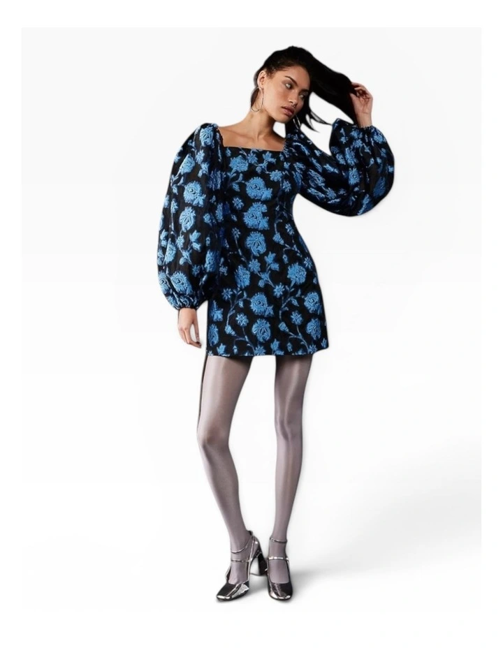 Liquid Metal Tights image 3