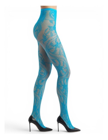 Blue Crush colour