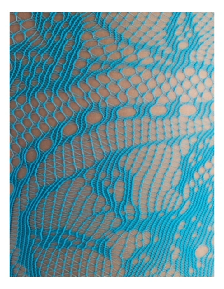 Monet Lace Tights image 3