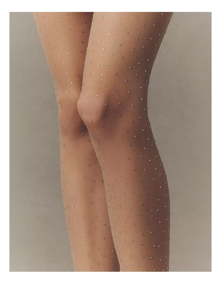 Dream Crystal Tights image 2