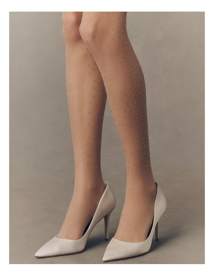 Dream Crystal Tights image 4