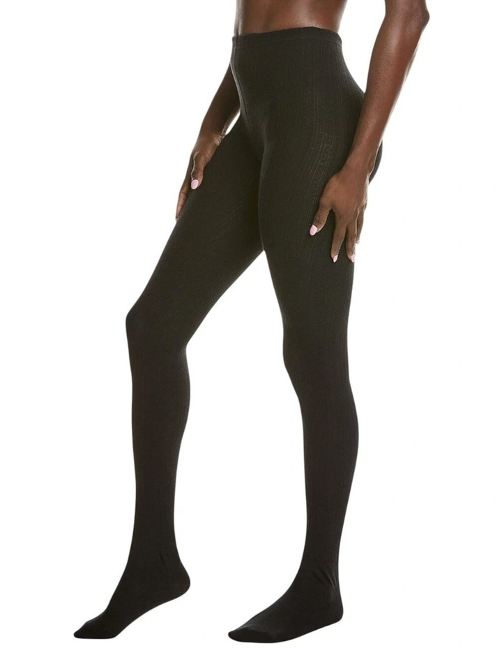 Cozy Ribber Tights image 5