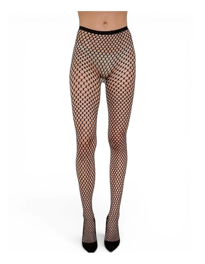 Honey Comb Tights image 3