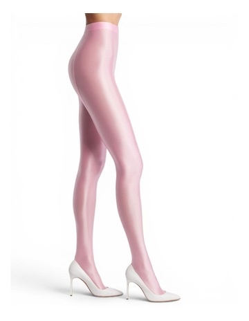 Pink colour