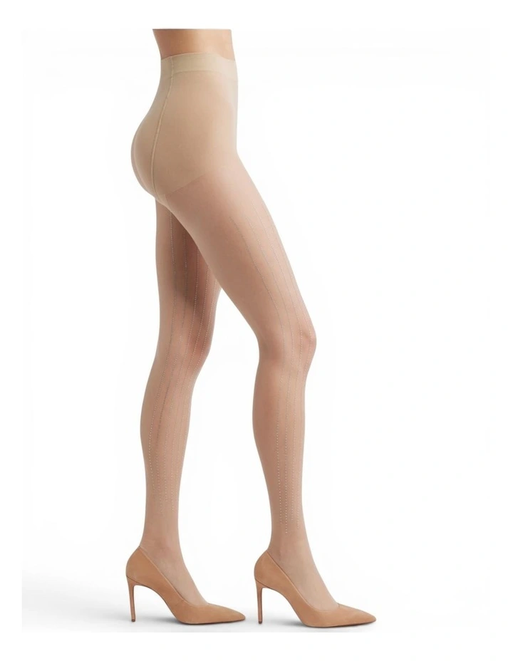 Linear Crystal Tights image 3