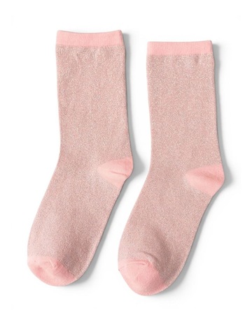 Pink colour