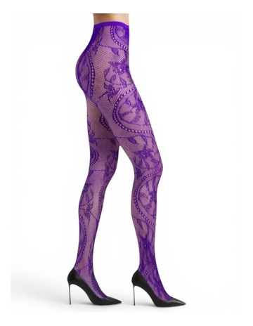Purple Crush colour