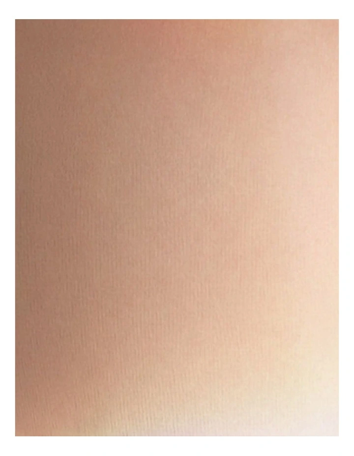 Tear Resistant Sheer Magic Tights - 2 Pairs image 3
