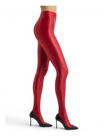 Red colour