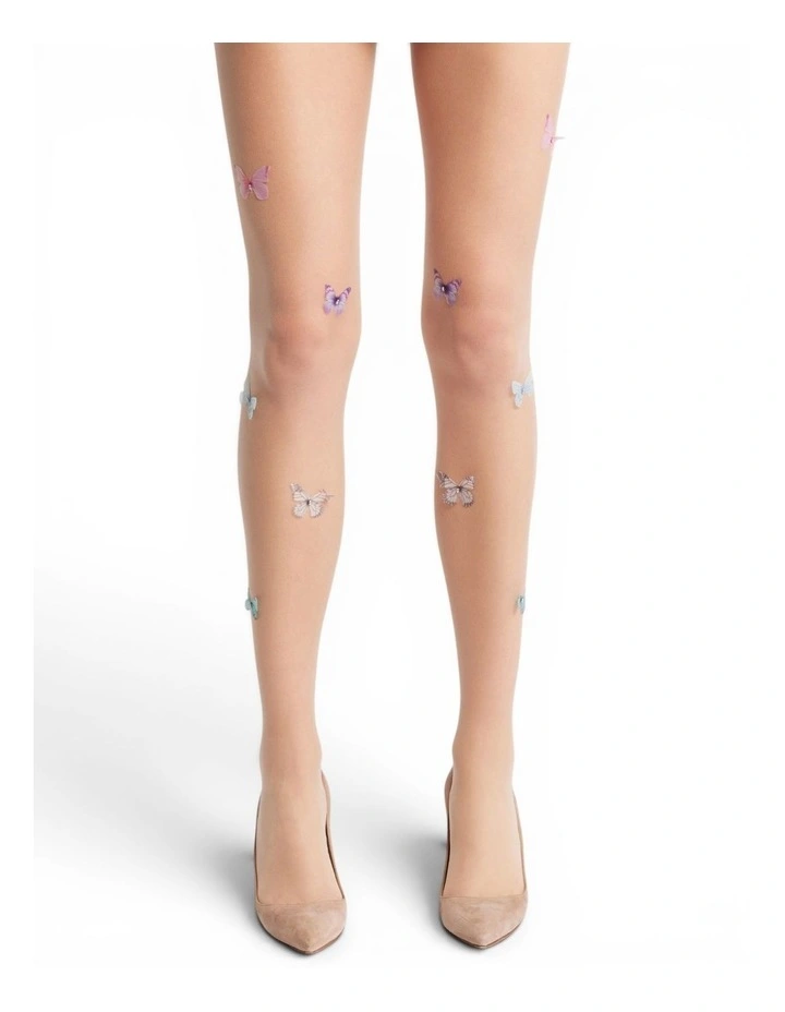 Butterfly Dreams Tights image 2