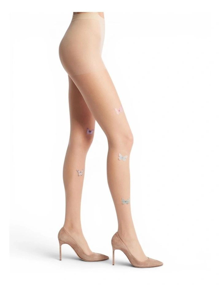 Butterfly Dreams Tights image 4