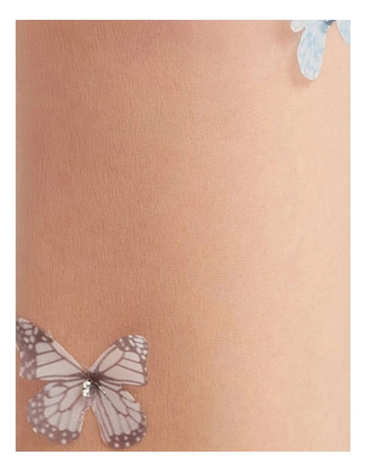 Butterfly Dreams Tights image 5