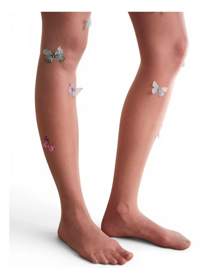 Butterfly Dreams Tights image 6