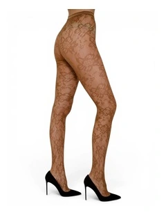 Lola Lace Tights