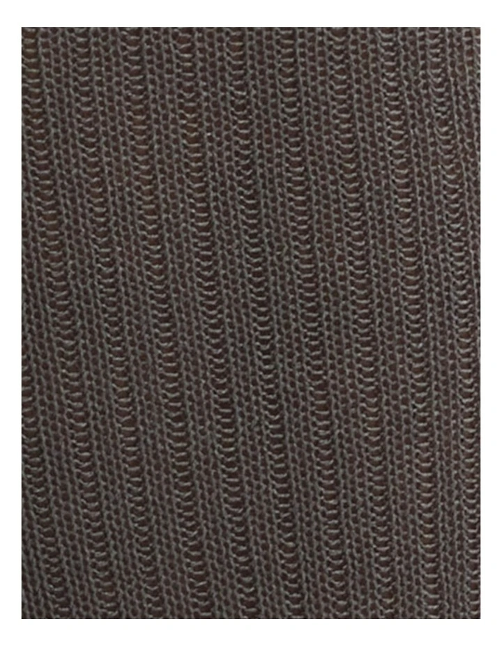 Show Pony Fine Strirrup Socks in Grey image 5