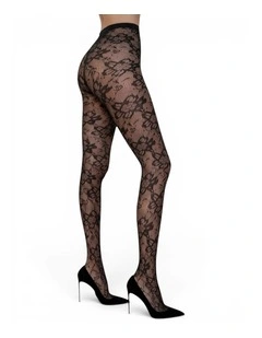 Lola Lace Tights