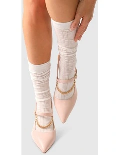 Midnights 2 Pack Socks