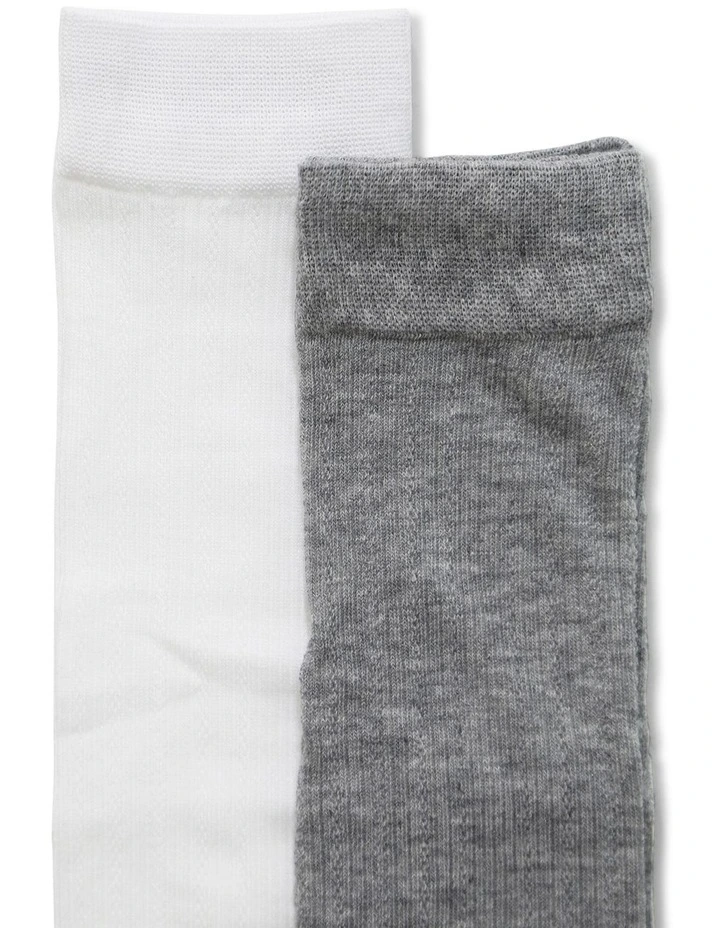 Midnights 2 Pack Socks image 2
