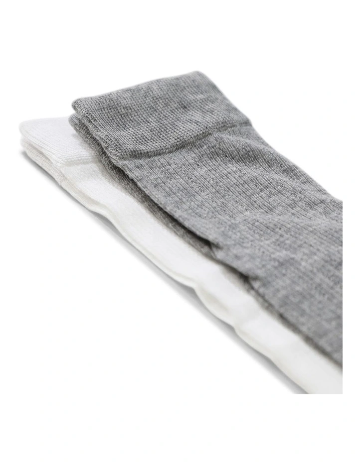 Midnights 2 Pack Socks image 4