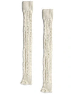 City Cool Leg Warmers