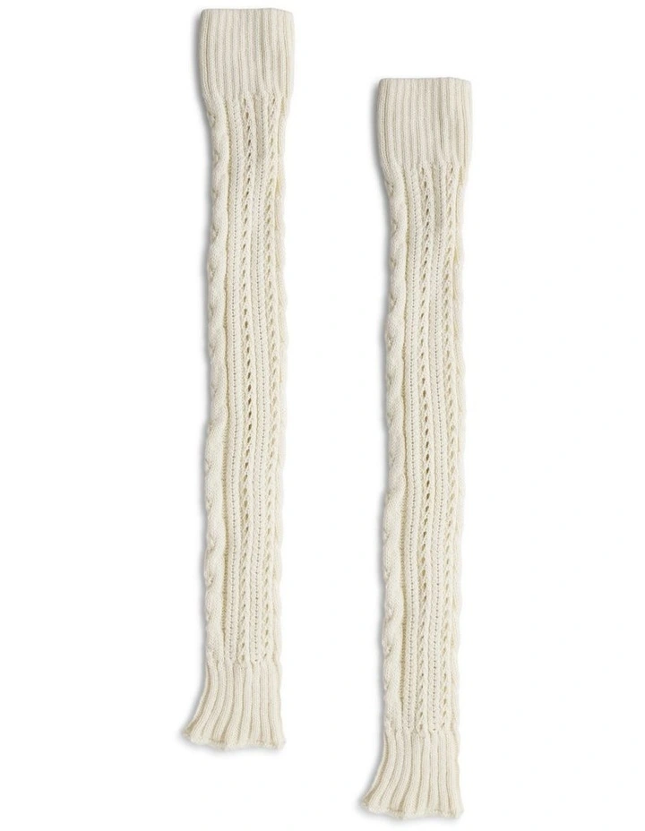 City Cool Leg Warmers image 1