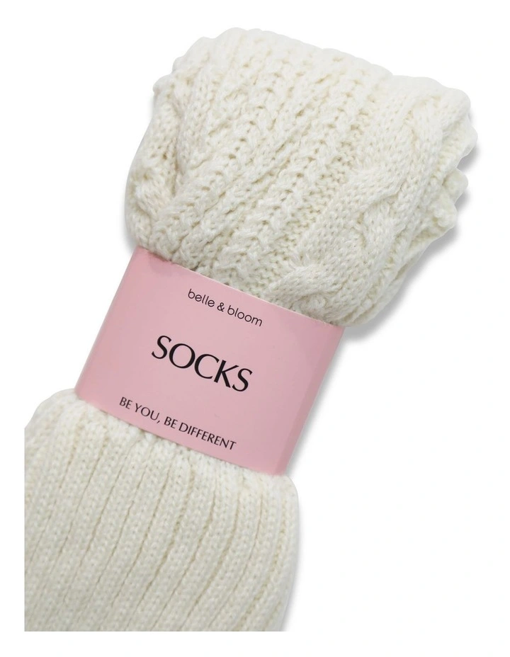 City Cool Leg Warmers image 2