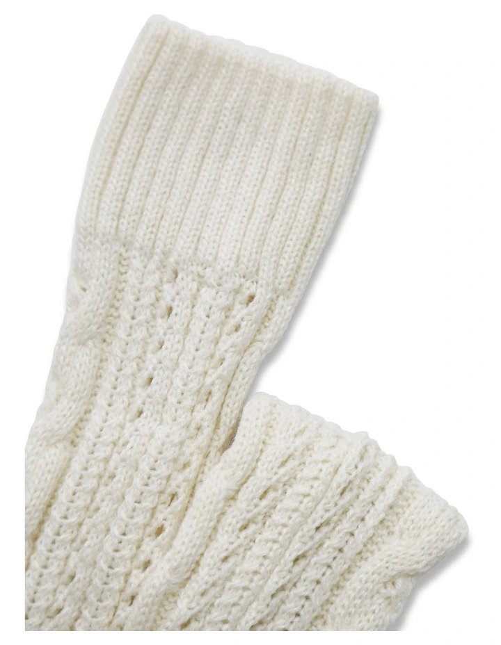 City Cool Leg Warmers image 4