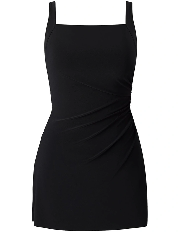 Rock Solid Orla Short Swimdress With Underwire Bust Support image 6