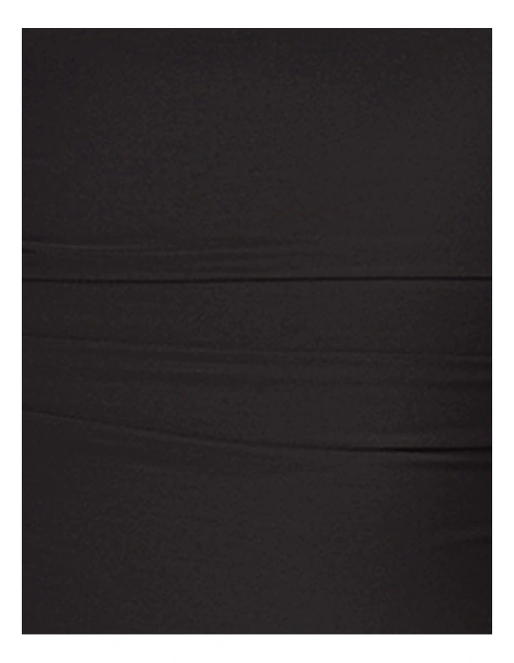 Rock Solid Polaris Wired Square Neck One-Piece Shaping Swimsuit image 7