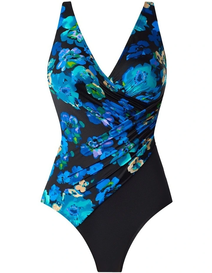 Secret Garden Oceanus Soft Cup Shaping Swimsuit image 6