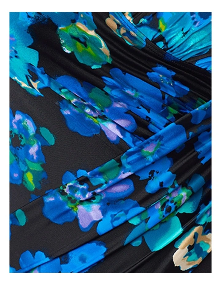Secret Garden Oceanus Soft Cup Shaping Swimsuit image 7