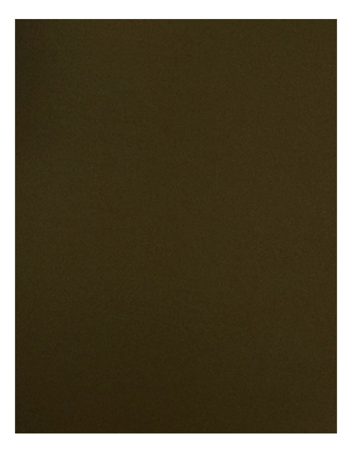 Beach Club Solids Tall Triangle One Piece image 7