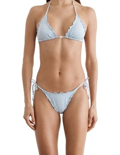 Cielo Piper Tie Side Pant