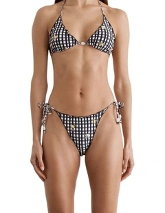 Tovaglia Piper Tie Side Pant