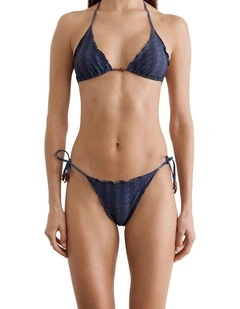 Luna Piper Tie Side Pant