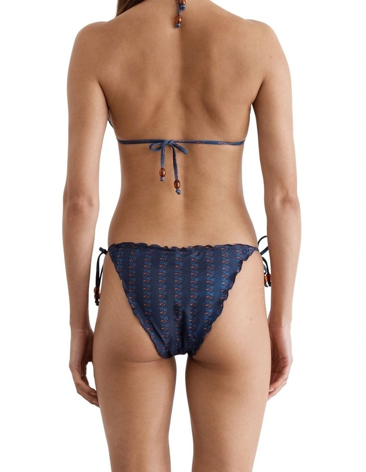 Luna Piper Tie Side Pant image 3