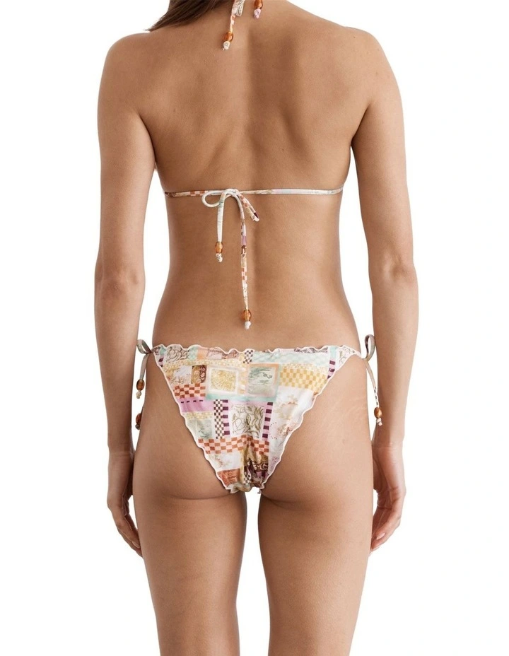 Cartolina Piper Tie Side Pant image 3