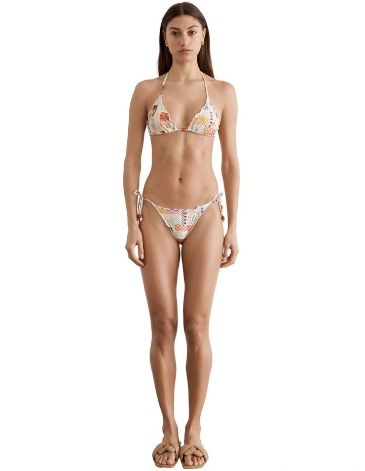 Cartolina Piper Tie Side Pant image 4