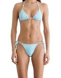 Chintz Kylie Tie Side Pant