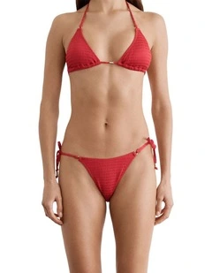 Rosa Kylie Tie Side Pant