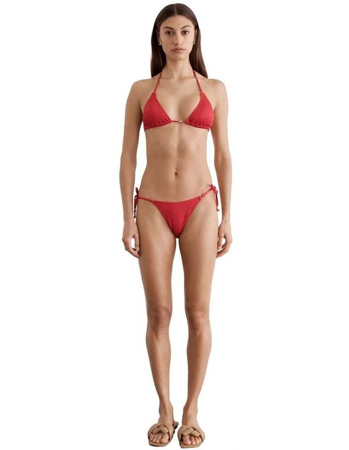 Rosa Kylie Tie Side Pant image 4