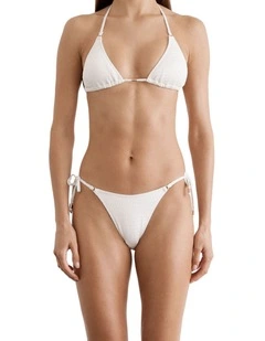 Bianca Kylie Tie Side Pant