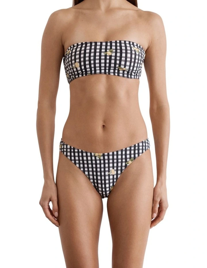 Tovaglia Jennifer Hipster Pant image 1